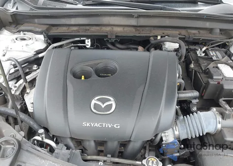 2021 Mazda Cx-30 Select from USA, damaged, VIN 3MVDMABL8MM311485